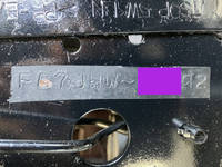 日野レンジャー平ボディ中型（4t）[写真39]