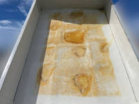 三菱ふそうキャンターダンプ・クレーン付小型（2t・3t）[写真10]