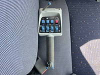 三菱ふそうキャンターダンプ・クレーン付小型（2t・3t）[写真17]