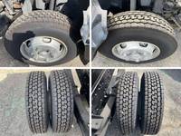 三菱ふそうキャンターダンプ・クレーン付小型（2t・3t）[写真20]