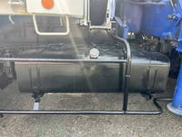 三菱ふそうキャンターダンプ・クレーン付小型（2t・3t）[写真22]