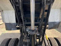 三菱ふそうキャンターダンプ・クレーン付小型（2t・3t）[写真24]