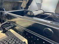 三菱ふそうキャンターダンプ・クレーン付小型（2t・3t）[写真27]