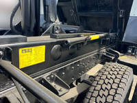 三菱ふそうキャンターダンプ・クレーン付小型（2t・3t）[写真28]