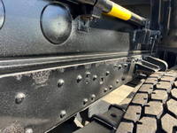 三菱ふそうキャンターダンプ・クレーン付小型（2t・3t）[写真29]