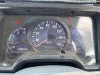 三菱ふそうキャンターダンプ・クレーン付小型（2t・3t）[写真36]