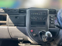 三菱ふそうキャンターダンプ・クレーン付小型（2t・3t）[写真37]