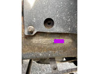 三菱ふそうキャンターダンプ・クレーン付小型（2t・3t）[写真39]