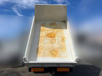 三菱ふそうキャンターダンプ・クレーン付小型（2t・3t）[写真09]