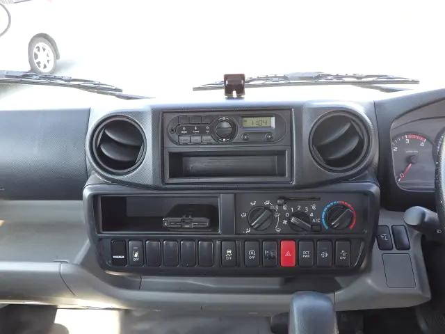 トヨタダイナ平ボディ小型（2t・3t）[写真12]