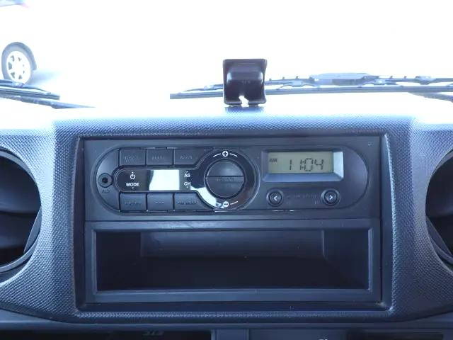 トヨタダイナ平ボディ小型（2t・3t）[写真13]