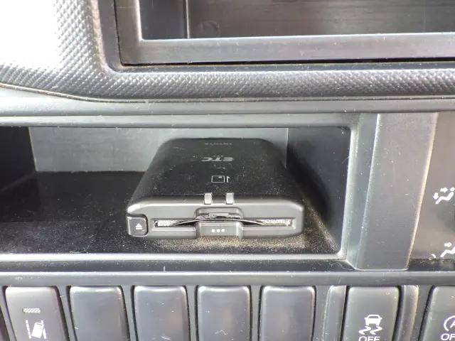 トヨタダイナ平ボディ小型（2t・3t）[写真16]