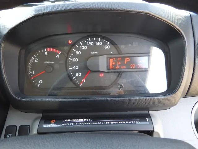 トヨタダイナ平ボディ小型（2t・3t）[写真22]