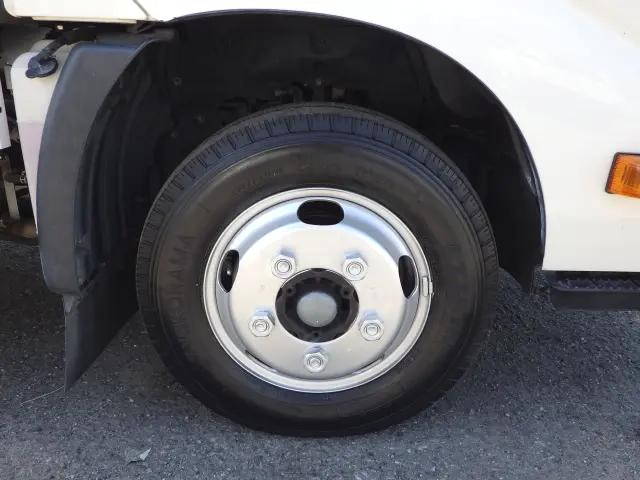 トヨタダイナ平ボディ小型（2t・3t）[写真24]