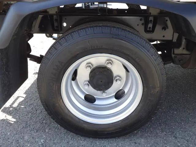 トヨタダイナ平ボディ小型（2t・3t）[写真26]