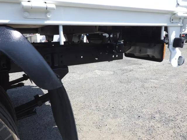 トヨタダイナ平ボディ小型（2t・3t）[写真35]