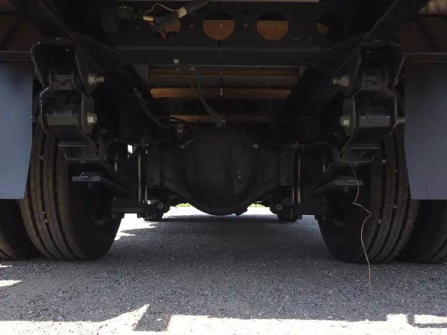 トヨタダイナ平ボディ小型（2t・3t）[写真36]