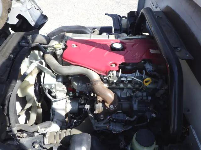 トヨタダイナ平ボディ小型（2t・3t）[写真38]