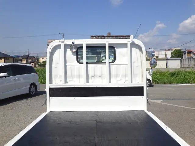 トヨタダイナ平ボディ小型（2t・3t）[写真06]