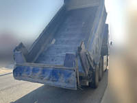 日野プロフィアダンプ大型（10t）[写真03]