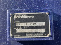 日野プロフィアダンプ大型（10t）[写真05]