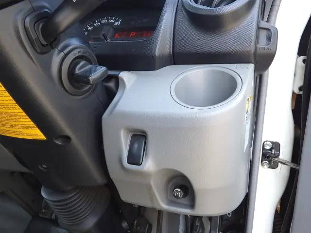 トヨタダイナ平ボディ小型（2t・3t）[写真15]