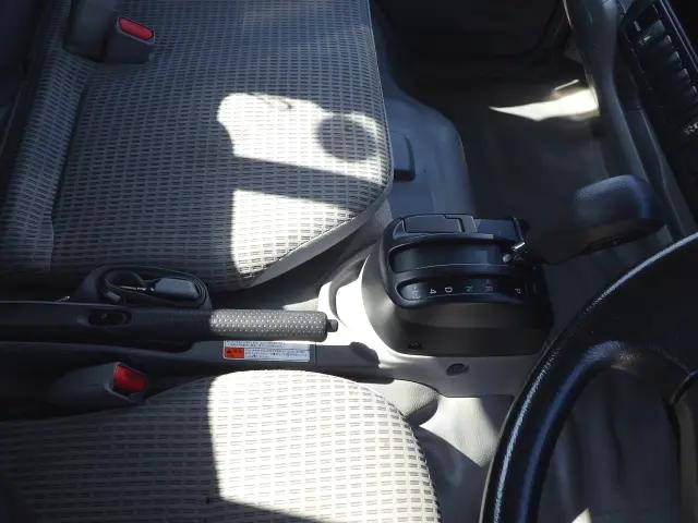 トヨタダイナ平ボディ小型（2t・3t）[写真17]