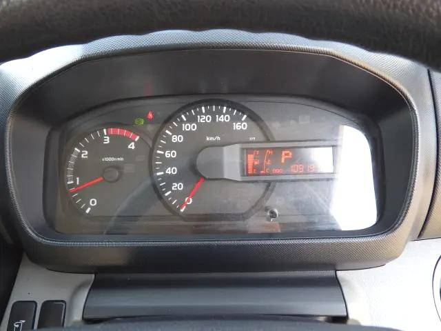 トヨタダイナ平ボディ小型（2t・3t）[写真19]