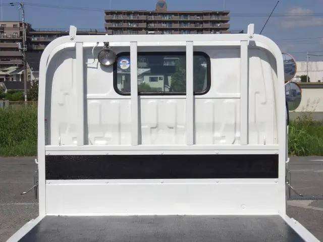 トヨタダイナ平ボディ小型（2t・3t）[写真21]