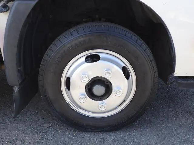 トヨタダイナ平ボディ小型（2t・3t）[写真25]