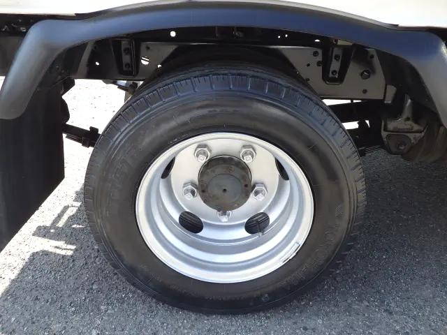 トヨタダイナ平ボディ小型（2t・3t）[写真26]