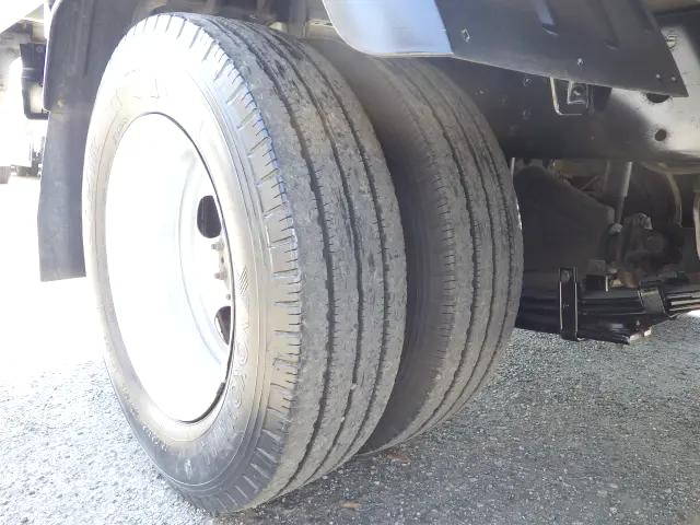 トヨタダイナ平ボディ小型（2t・3t）[写真27]