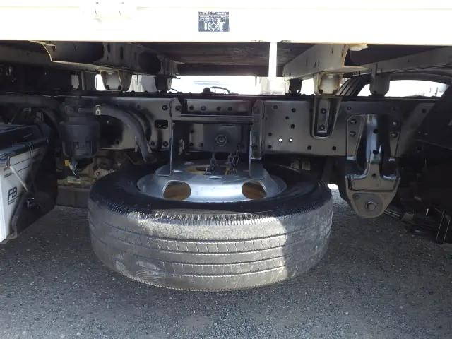 トヨタダイナ平ボディ小型（2t・3t）[写真33]