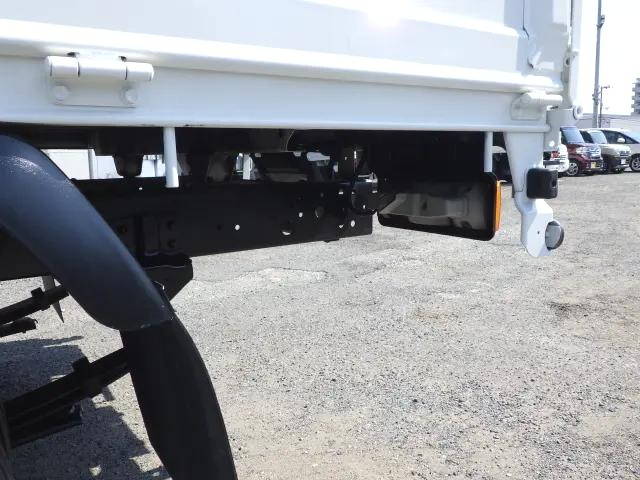 トヨタダイナ平ボディ小型（2t・3t）[写真35]