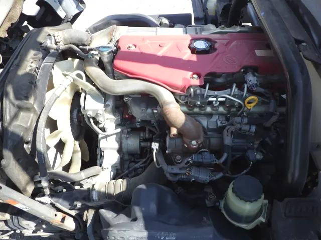 トヨタダイナ平ボディ小型（2t・3t）[写真38]