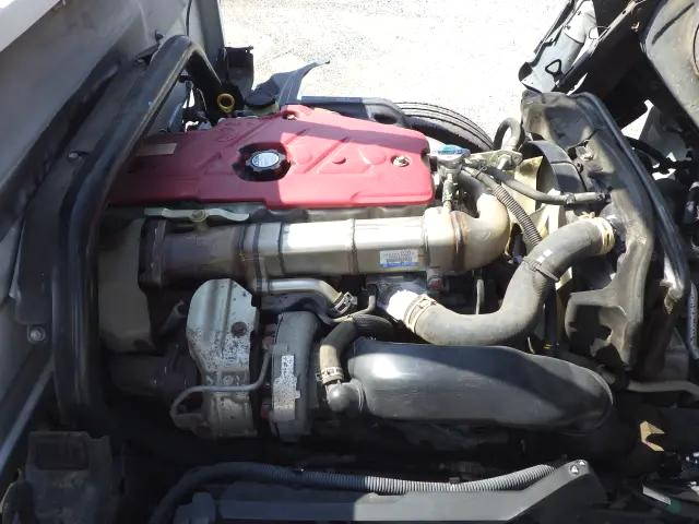 トヨタダイナ平ボディ小型（2t・3t）[写真39]