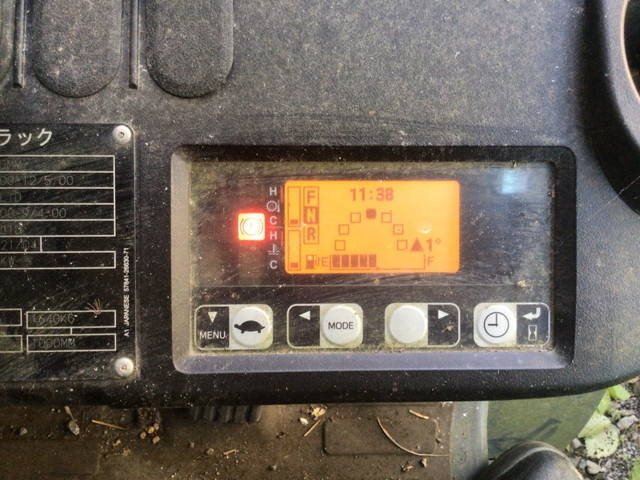 トヨタフォークリフト[写真03]