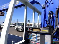 いすゞエルフクレーン3段小型（2t・3t）[写真14]