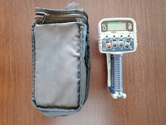 いすゞエルフクレーン3段小型（2t・3t）[写真16]