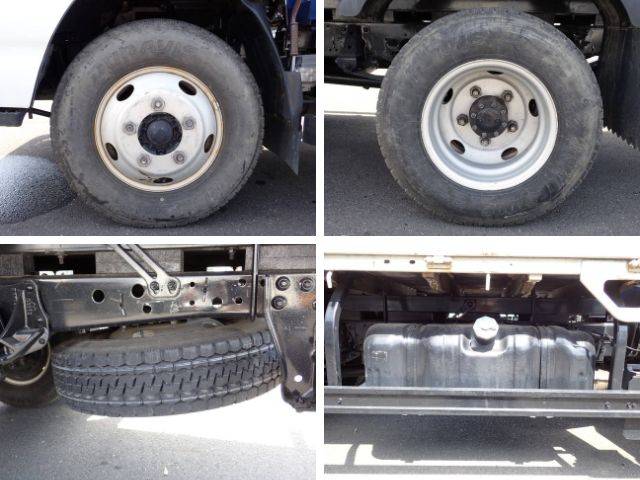 いすゞエルフクレーン3段小型（2t・3t）[写真23]