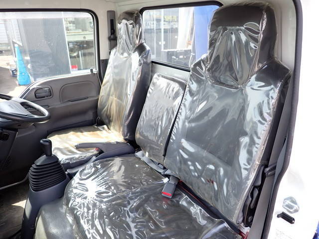 いすゞエルフクレーン3段小型（2t・3t）[写真31]