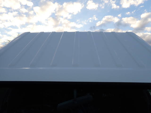 いすゞエルフクレーン3段小型（2t・3t）[写真04]