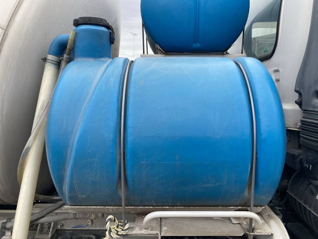 いすゞフォワードミキサー車（コンクリートミキサー）増トン（6t・8t）[写真15]