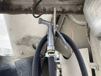 いすゞフォワードミキサー車（コンクリートミキサー）増トン（6t・8t）[写真18]