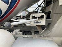 いすゞフォワードミキサー車（コンクリートミキサー）増トン（6t・8t）[写真19]