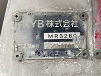 いすゞフォワードミキサー車（コンクリートミキサー）増トン（6t・8t）[写真22]