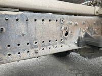 いすゞフォワードミキサー車（コンクリートミキサー）増トン（6t・8t）[写真26]