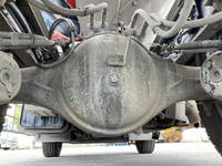 いすゞフォワードミキサー車（コンクリートミキサー）増トン（6t・8t）[写真27]