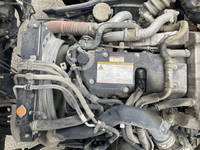 いすゞフォワードミキサー車（コンクリートミキサー）増トン（6t・8t）[写真28]