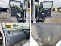 いすゞフォワードミキサー車（コンクリートミキサー）増トン（6t・8t）[写真30]